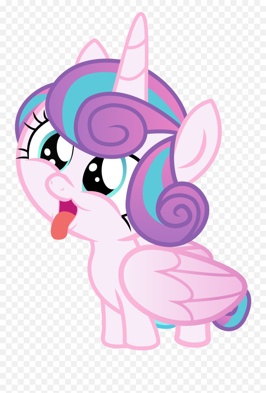 Is Flurry Heart An Unnecessary Character - Page 2 Mlpfim Flurry Heart Emoji,Find The Emoji Conflict Diamond
