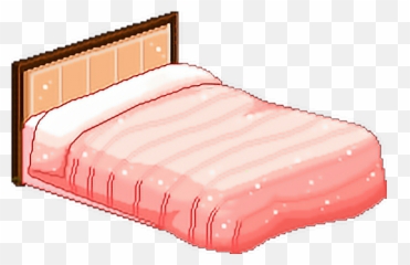 Bedroom Furniture Bed Sticker - Comfy Bed Clipart Emoji,Kids Emoji Bedding