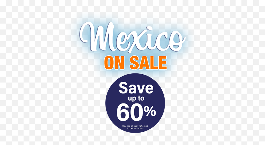 Mexico Vacation Deals Itravel2000com - Vertical Emoji,Emotions Beach Resort Sunwing