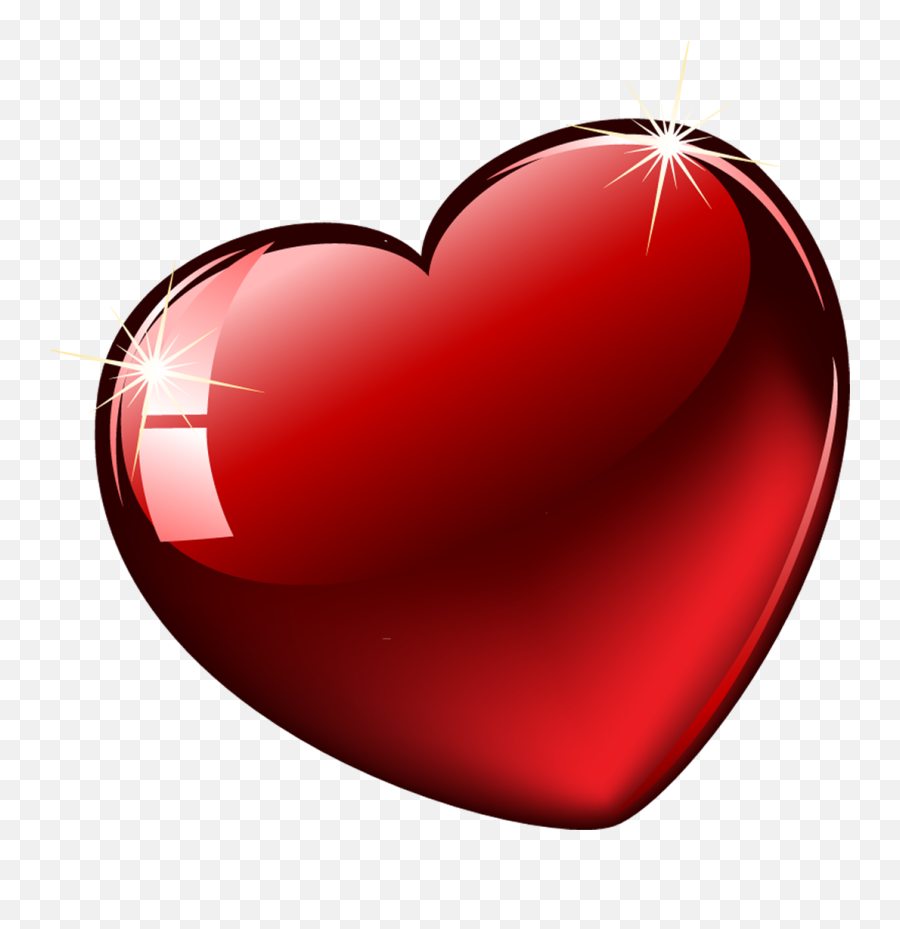 Shining Hearts Valentineu0027s Day - Heart Png Download 1200 Shining Heart Png Emoji,Golden Heart Emoji