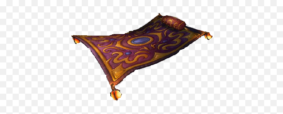 Magic Carpet - Aladdin Carpet Hd Png Emoji,Flying Carpet Emoji