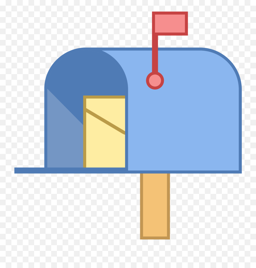 Letter Mail Png Clip Arts For Web Clip Arts Free Png - Briefkasten Ikon Emoji,Post Office Emoji