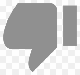 Download Youtube Like Icon Png - Youtube Like And Dislike Button Png Emoji,Dislike Button Emoticon