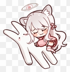 Lanas Pwyw Art Open - Fictional Character Emoji,Idk Emoji Girl