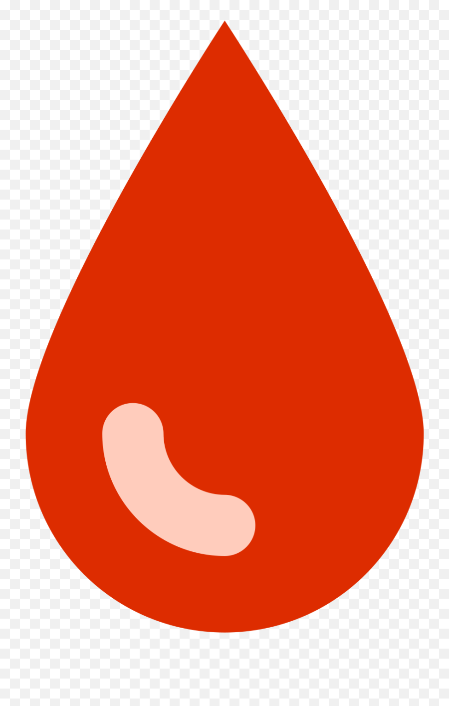 Download Png Blood Drop - Blood Icon Png Emoji,Blood Emoji