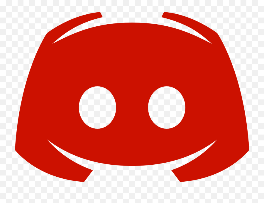Discord Token - Red And White Discord Emoji,Discord Salt Emoji