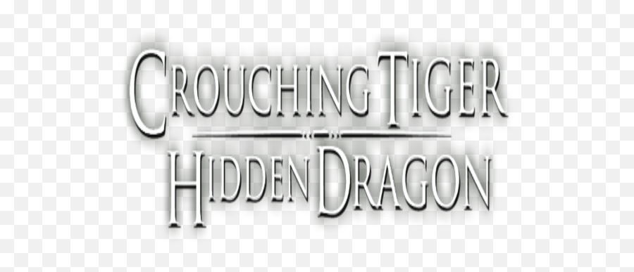 Crouching Tiger Hidden Dragon Is - Language Emoji,Hidden Emotion