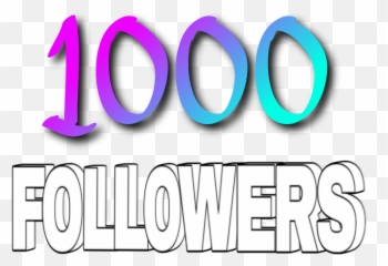 1000followers 1000 Sticker By Cazzo Te Devo Di - Dot Emoji,1000 Emoji Stickers