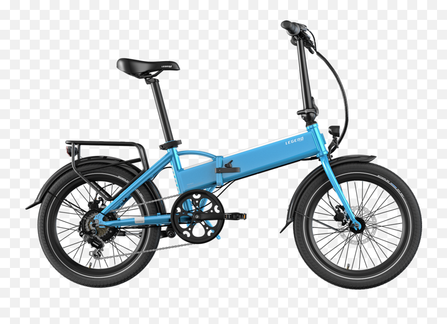 Monza Electric Bicycle Emoji,Emotion Folding Bike