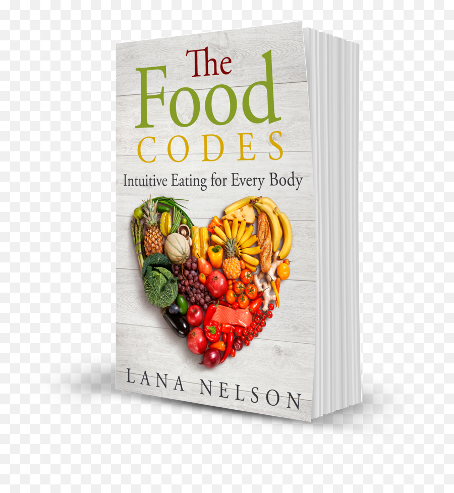 The Food Codes Book - Pcos Diet Emoji,Bradley Nelson Emotion Code