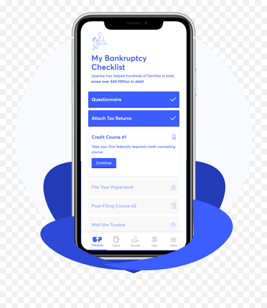 How To Deal With The Stress Of Bankruptcy - Upsolve Task Bar Ux Mobile Emoji,Don't Let Your Emotions Make Your Decisions How To Deal With The Stress Of Bankruptcy - Upsolve Task Bar Ux Mobile Emoji,Don't Let Your Emotions Make Your Decisions