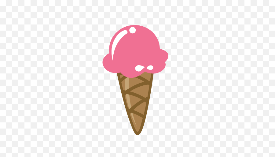 Free Pictures Of An Ice Cream Cone Download Free Clip Art - Ice Cream Cone Png Free Emoji,Ice Cream Sun Emoji