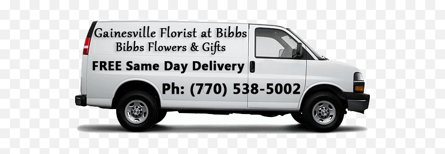 Gainesville Florist U2013 Flower Delivery By Bibbs Florist U2013 770 - Vehicle Branding Emoji,Flower Girl Emoticon Meaning