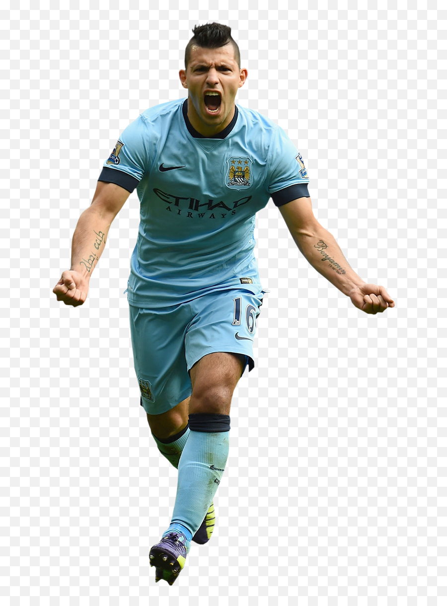 The Top 100 Footballers 2014 - Famous Soccer Player Png Emoji,Famous Soccer Player Emoticon