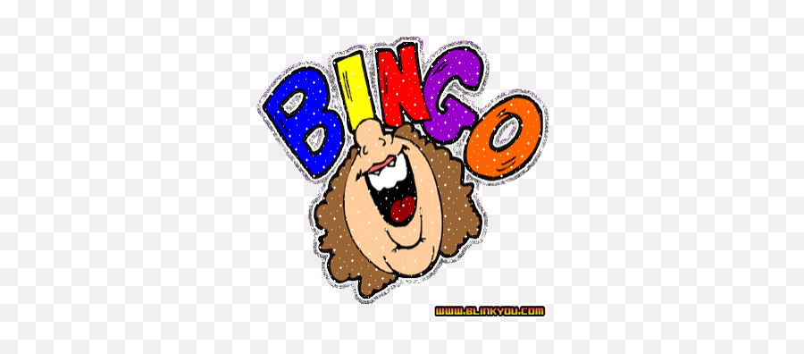 Top Online Bingo Games Stickers For Android U0026 Ios Gfycat - Animated Gif Bingo Gif Emoji,Yelling Ball Emoticon Gif