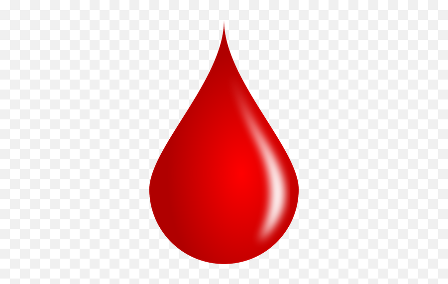 Emoji Menstruace Už Brzy Na Seznamu - Vector Blood Drop Png,Dva Emoji