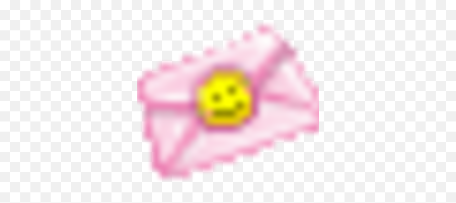 Thank You Letter For November 2003 Gaia Items Wiki Fandom - Happy Emoji,Thankyou Emoticon