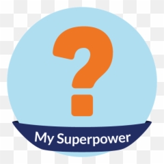 Discover Your Superpower - Language Emoji,Superpower Split Emotion