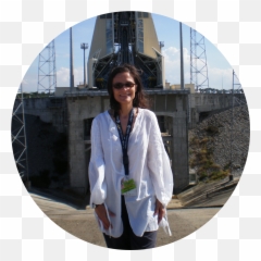 Former Women Cern - Carmen Morodo Emoji,Woman Dancing Emotion