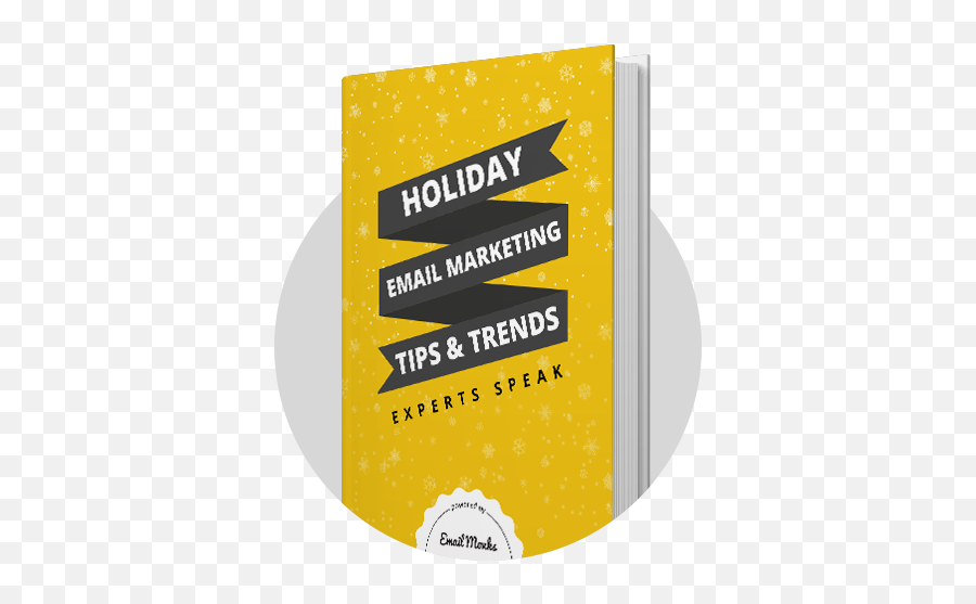 Holiday Email Marketing Tips And Trends - Horizontal Emoji,Holiday Emoji Cut Paste