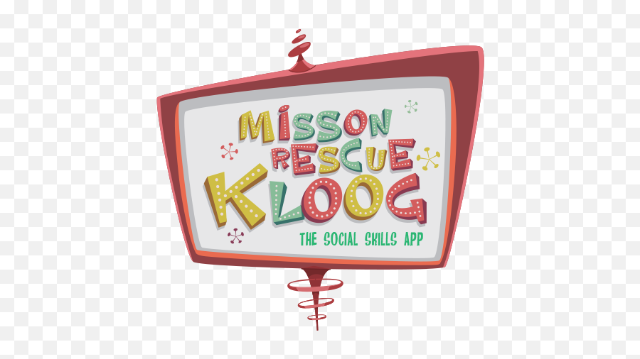 Kloog 1 - Language Emoji,Free Social Stories About Emotions