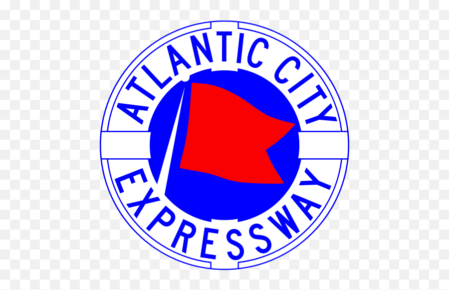 Atlantic City Expressway Sign - Atlantic City Expressway Emoji,Mixed Emotions 12
