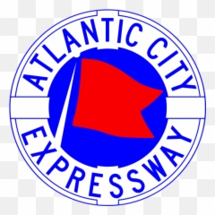 Atlantic City Expressway Sign - Atlantic City Expressway Emoji,Mixed Emotions 12