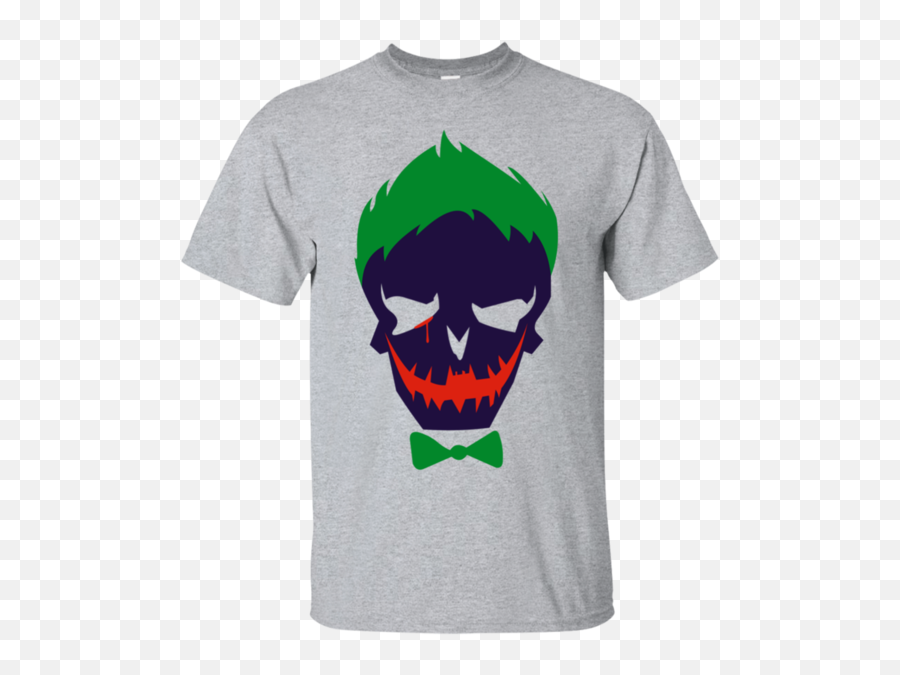 Tagged Products - Joker Suicide Squad Vector Emoji,Suicide Squad Emoji