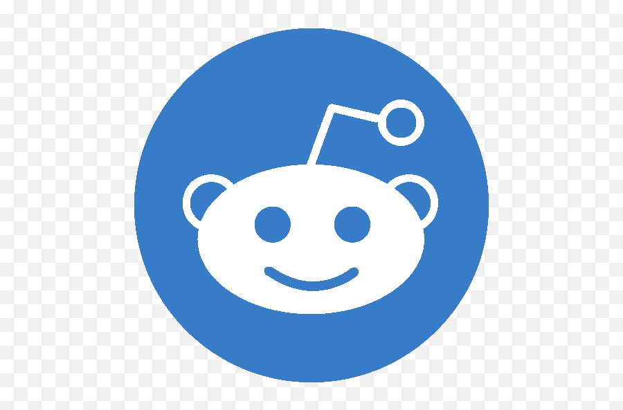 Chrispalumboca Projects - Square Reddit Icon Png Emoji,Grosero Amable Emoticon
