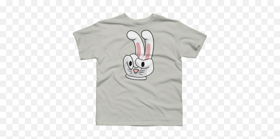 Best Geek Boyu0027s T - Shirts Design By Humans Emoji,Kawaii Bunny Pixel Emoticons