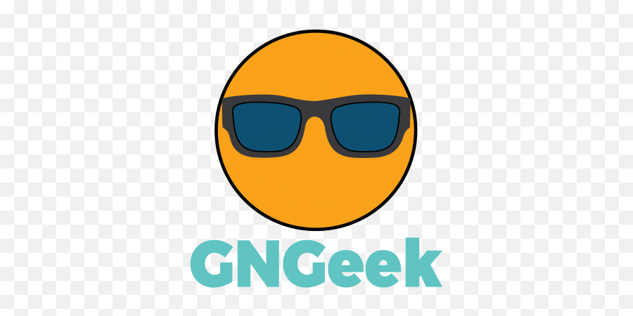 Gngeek Technical Ministry U2013 Good News Gathering - Dot Emoji,It Geek Emoticon