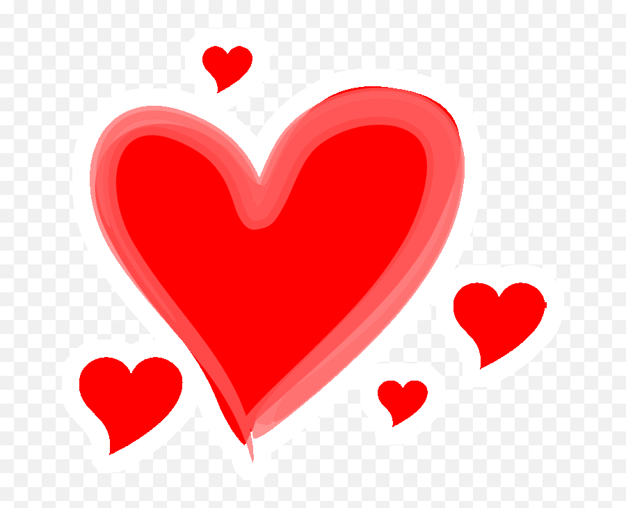 Organ - Free Icon Library Day Love Heart Emoji,Love You Animated Emoticon