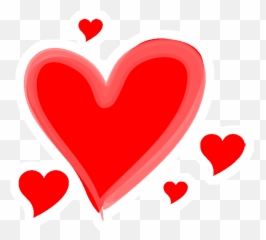 Organ - Free Icon Library Day Love Heart Emoji,Love You Animated Emoticon