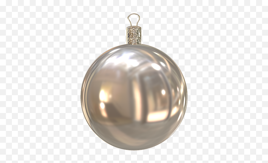 Holiday Christmas Ball Decoration - Solid Emoji,Christmas Ornament Emotions