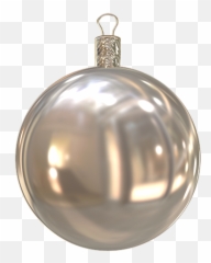 Holiday Christmas Ball Decoration - Solid Emoji,Christmas Ornament Emotions