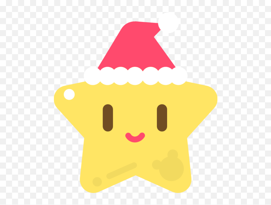 Free Online Stars Christmas Stars Christmas Vector For - Happy Emoji,Merry Christmas Emojis