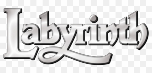 Labrynth Classical Movie Title Sticker By Audrena - Dot Emoji,Movie Titles Using Only Emojis