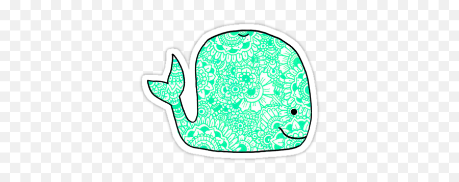 Verde Azulado De - Drawing Emoji,Mama Elephant Little Emotions Stamp