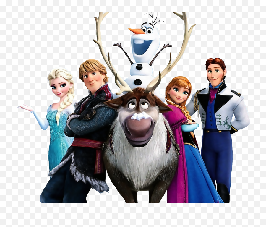 Frozen Disney Png 2 - Frozen Png Emoji,Disney Emoji Olaf