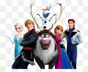 Frozen Disney Png 2 - Frozen Png Emoji,Disney Emoji Olaf