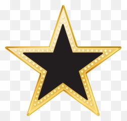 Black Star Transparent Png Images Emoji,Bronze Star Emoji