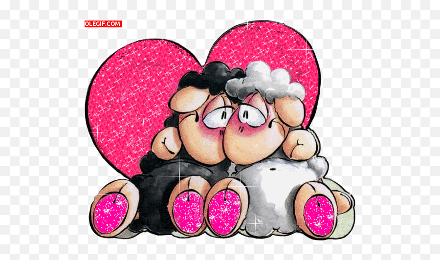 40 Más Popular Gifs Animados De Amor Graciosos - Animalart Viva El Amor Gif Emoji,Burro Haciendo El Amor En Emoji