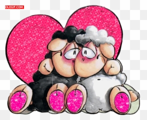40 Más Popular Gifs Animados De Amor Graciosos - Animalart Viva El Amor Gif Emoji,Burro Haciendo El Amor En Emoji
