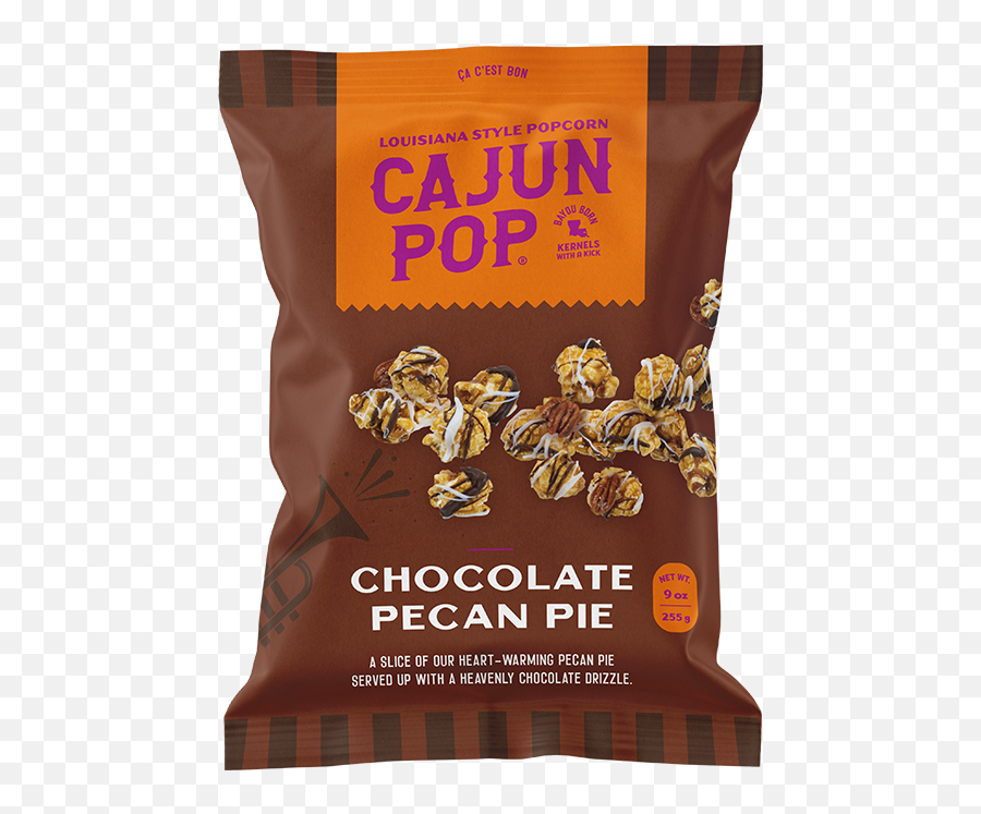Cajun Pop - Popcorn Emoji,Popcorn Emojis