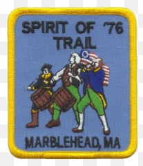 Witch Trail Committe - Art Emoji,Spirt Of 76 Emoticon March