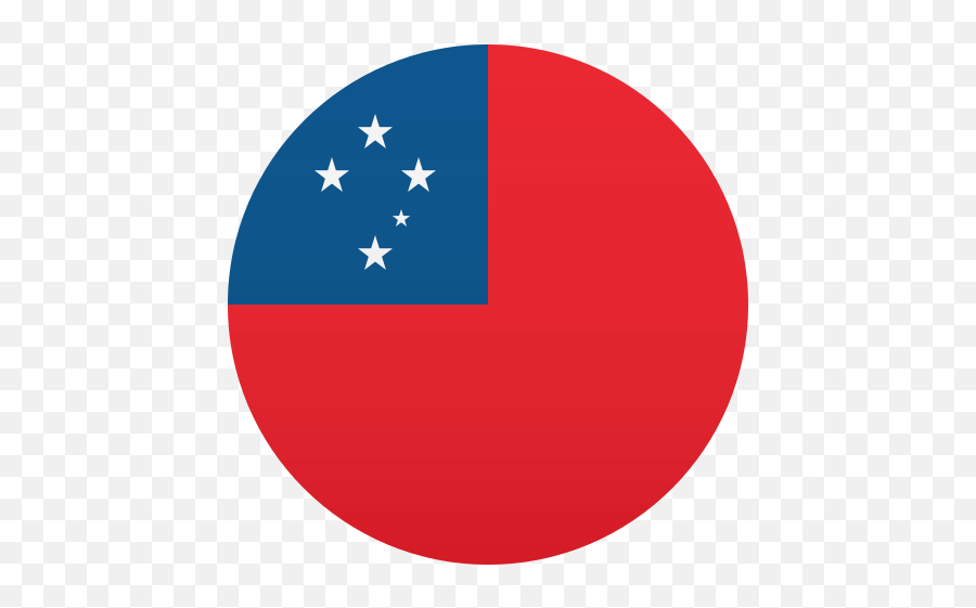 Samoa To Copy Paste - Samoa Flag Emoji,Emoticon Bandera De Venezuela Facebook