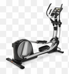 Interactive Elliptical Machines - Nordictrack Elliptical Space Saver Emoji,Elliptical Emotion Machine