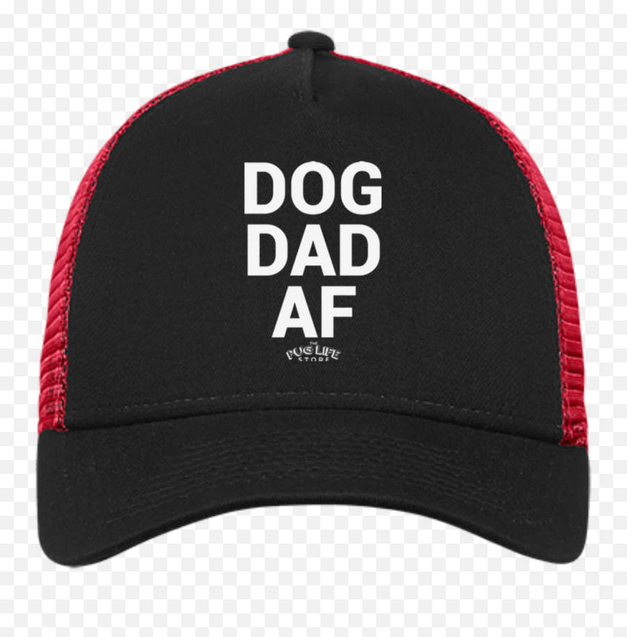 Dog Dad Af Snapback Hat Best Dog Dad - For Baseball Emoji,Emoji Snapback