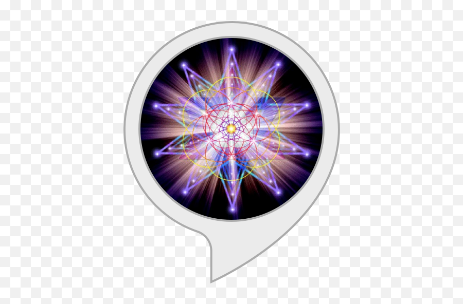 Alexa Skills - Mandala For Lakshmi Emoji,432 Hz Healing Vibrations Of The Emotion Of Love Miracle Tone Raise Positive