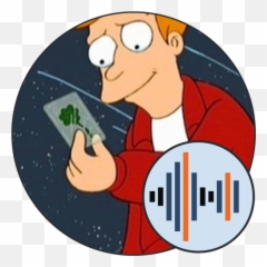 Zapp Brannigan Futurama Soundboard - Elephant Sound Mp3 Download Emoji,Futurama Zapp Emotions